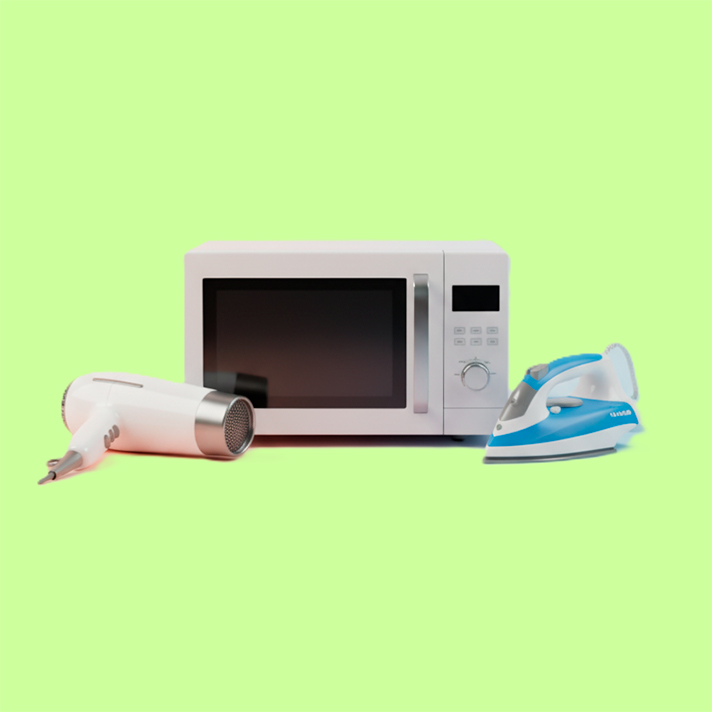 Бытовая техника