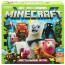 Игра настольная квадрат (Умные игры) По мотивам Minecraft арт.4630395031769 - 