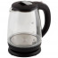 Чайник стекло 1,8л Homestar, арт. HS-1018, черный, 1500Вт - 