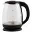 Чайник стекло 1,8л Homestar, арт. HS-1018, черный, 1500Вт - 