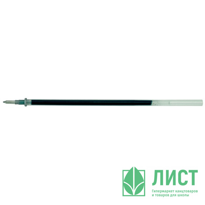 Стержень гелевый Workmate 0,5мм конус, черный 129 мм арт.15-1410