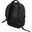 Рюкзак для девочки (deVENTE) Modern Concept Soft 42x31x20 см черный арт.7032418 - 