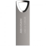 Флеш диск 128GB HIKVision M200 U3,USB 3.0, серебристый