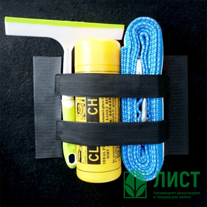 Карман в багажник на липучке 33*17,5см арт.3120376