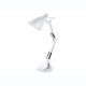 Светильник настольный на подставке Camelion (230V/40W/ЛОН) арт.KD-331 белый