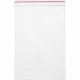 Пакет с замком (Zip Lock гриппер)  70*100мм, комплект 100штук в упаковке