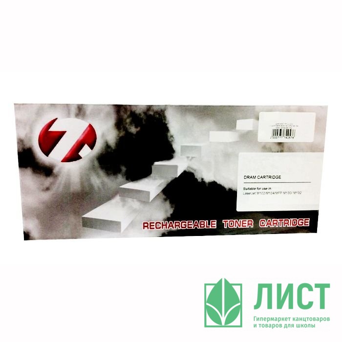 Драм-юнит CF219A для HP  LJ Pro M104/MFP M132 7Q 12000 стр.