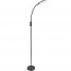 Светильник настольный на подставке UltraLIGHT (220V/7W/LED) арт.UL602 черный - 