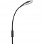 Светильник настольный на подставке UltraLIGHT (220V/7W/LED) арт.UL602 черный - 