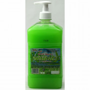 т/мыло-крем 1л жидкое дозатор Mr.Чистоделоff