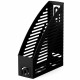 Вертикальный накопитель 85мм Классика (Base Classic) черный ErichKrause арт.57945 (Ст.1/8)