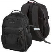 Рюкзак для мальчиков deVENTE Черный (Black) 44x31x18 см арт.7036647