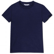 Футболка спортивная для мальчика (Делорас) арт.T70397S-23 размер 34/134-46/170 цвет серый