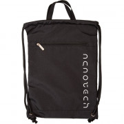 Сумка для сменной обуви 1 отделение deVENTE Нанотехнологии (NANOTECH) 33х46 см арт.7040648