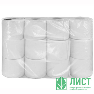 Бумага туалетная 3-слоя втулка 12рул/уп 15м белая Plushe Professional 16 (Ст.12) Бумага туалетная 3-слоя втулка 12рул/уп 15м белая Plushe Professional 16 (Ст.12)
