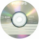 Диск CD-RW Philips 700 Mb, 12х, Cake Box (100) ШТУКА