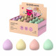 Ластик (ErichKrause) Sponge Mini Yummy цветной арт.63474 (Ст.30)