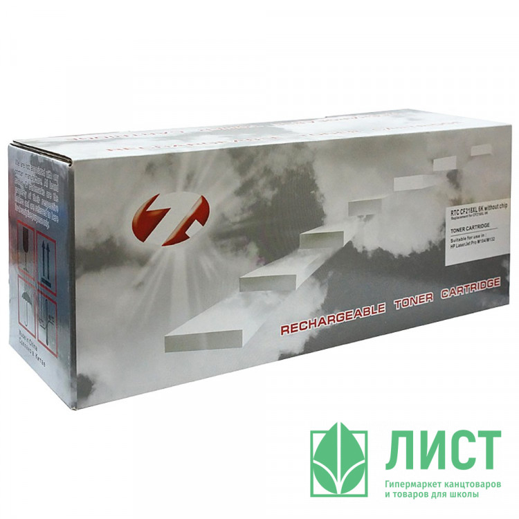 Картридж HP LaserJet Pro M104/MFP M132 CF218XL 7Q 6000 стр. с чипом