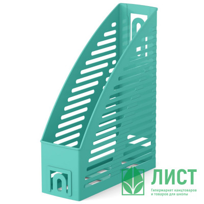 Вертикальный накопитель 85мм Base Pastel Mint мятный ErichKrause арт.57955 (Ст.1/8) Вертикальный накопитель 85мм Base Pastel Mint мятный ErichKrause арт.57955 (Ст.1/8)