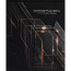 Тетрадь предметная 48 листов (Prof-Press) Black&Cold Информатика холодная фольга софт-тач выборочный лак арт.48-2708 - 