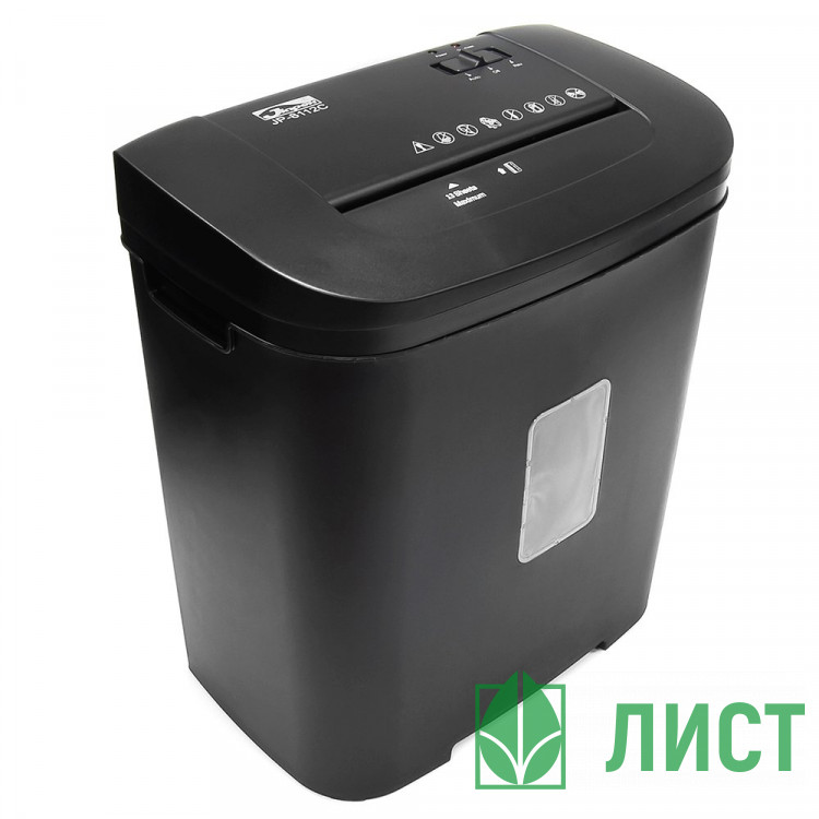 Уничтожитель документов JP-8112C
