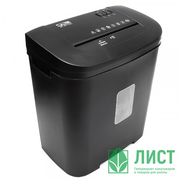 Уничтожитель документов JP-8112C