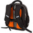 Ранец для мальчика школьный (deVENTE) Junior. Fast Or Last + брелок 35x27x13см арт.7033505 - 