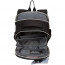 Ранец для мальчика школьный (deVENTE) Junior. Fast Or Last + брелок 35x27x13см арт.7033505 - 