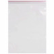 Пакет с замком (Zip Lock гриппер) 150*200мм, комплект 100штук в упаковке (Ст.3)