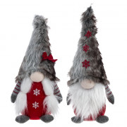Игрушка декор. "Гном" 42см асс. арт.779483