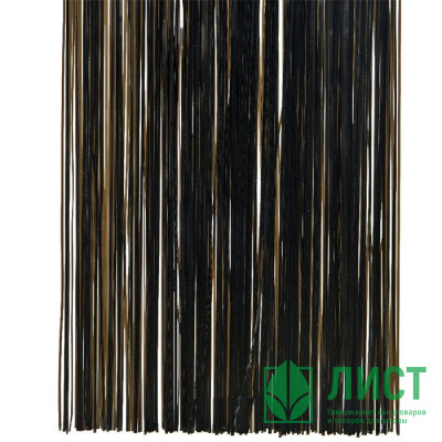 Дождь новогодний 50*40см черный арт.ID56145 Дождь новогодний 50*40см черный арт.ID56145