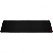 Коврик для мыши игровой Defender Black Ultra One 780*300*5 мм, ткань+резина
