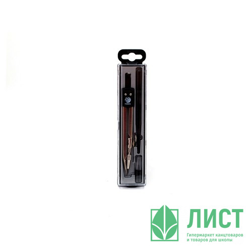 Готовальня 04 предмета (GLOBUS) Юниор арт.НЧ4-30-30