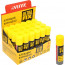 Клей-карандаш 09г deVENTE Ultra Fix, PVA-P основа арт.4042922 (Ст.24) - 