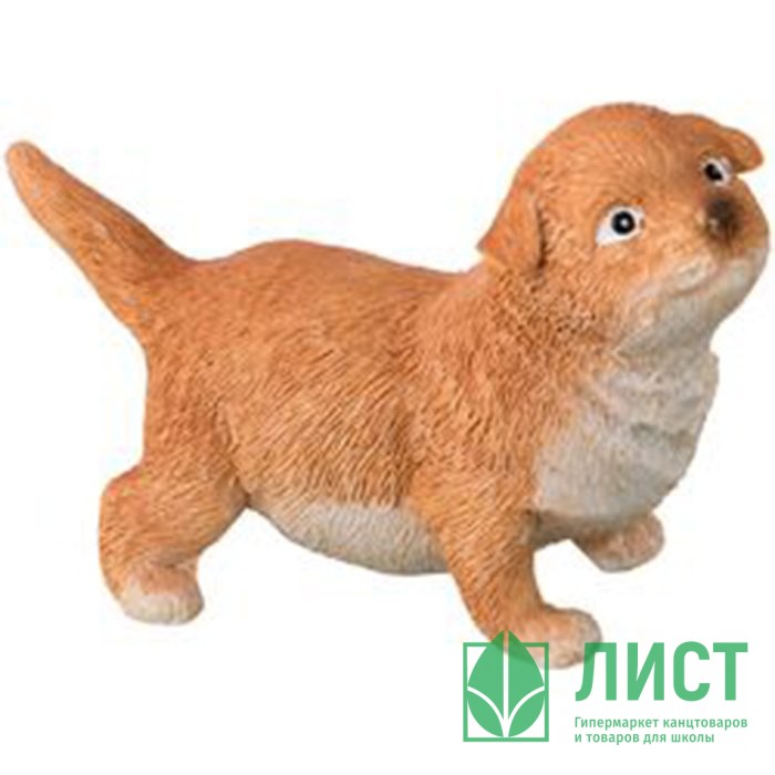 Статуэтка символ года Собака 9см арт.450-688