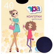 Колготки арт.П31-248 95% полиамид 8% эластан Детские цвет бежевый (Эра)