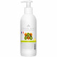 т/м жидкое 500мл дозатор Cream Soap киви (крем) Pro-Brite арт.1604-05 (Ст.10)