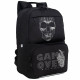 Рюкзак для мальчиков Grizzly арт.RU-639-6/1 черный 30х42,5х13,5 см