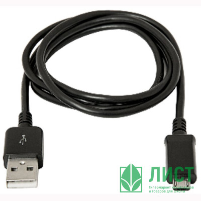 Кабель USB08-03H Defender AM-MicroBM 1.0м Кабель USB08-03H Defender AM-MicroBM 1.0м