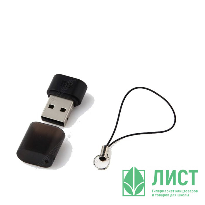 Переходник USB-Wifi XIAOMI пластик черный