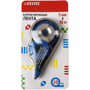 Корректирующая лента 5мм*10м deVENTE арт.4062107  (Ст.)