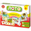 Игра настольная Лото картонное Собирайка (ДК) арт.05522 - 