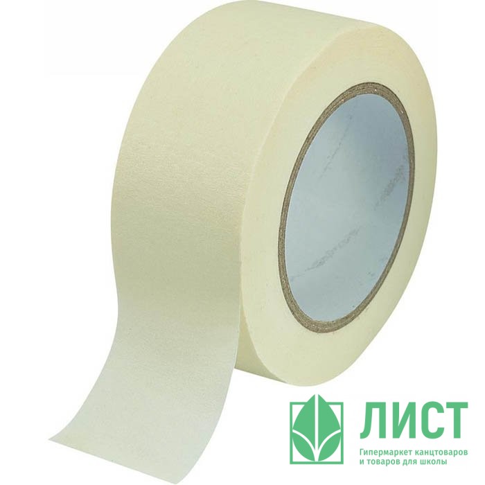 Скотч малярный 38*40м ТМ Klebebänder арт.K3840S (Ст.48)