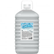 Туалетное мыло жидкое 5л ПЭТ Pro-Brite Savon Белый жемчуг (Эконом) арт.442-5П (Ст.4)