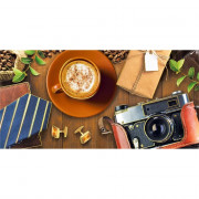 Конверт для денег Без надписи, фольга арт.075451