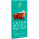 Шоколад "OZera" 90г молочный Exstra milk & Hazelnut с фундуком арт.РОС811