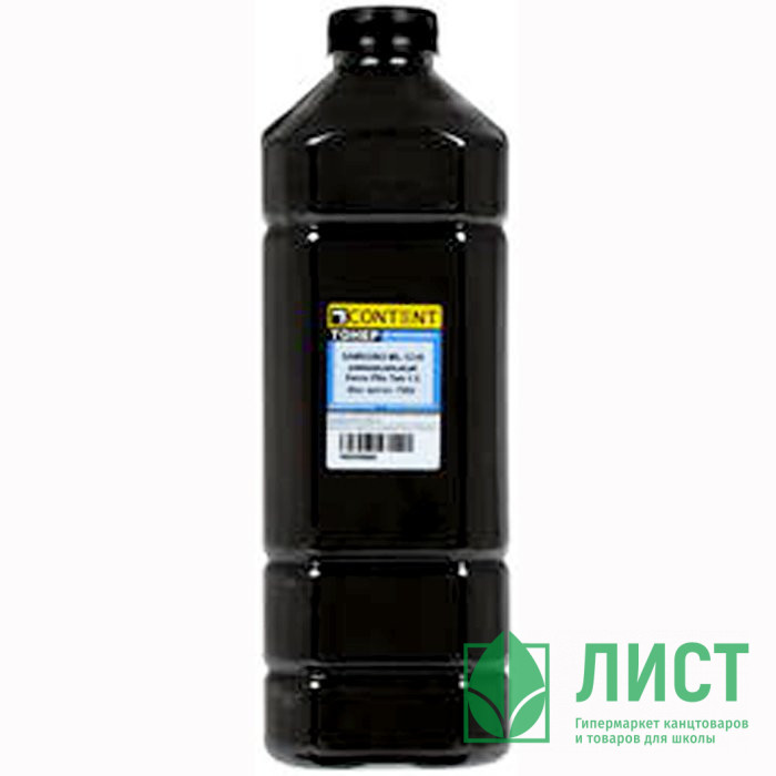 Заправка тонером Samsung /Xerox Universal Type 19 1кг ( P8e)