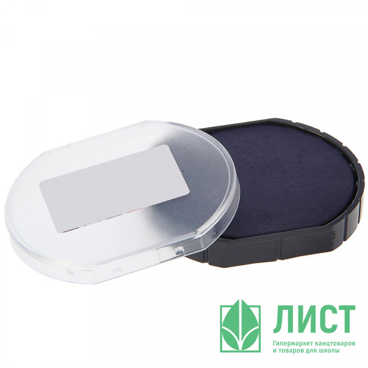 Смен. штемп. подушечка COLOP E/R40 синяя (Colop Pr. R40/R)