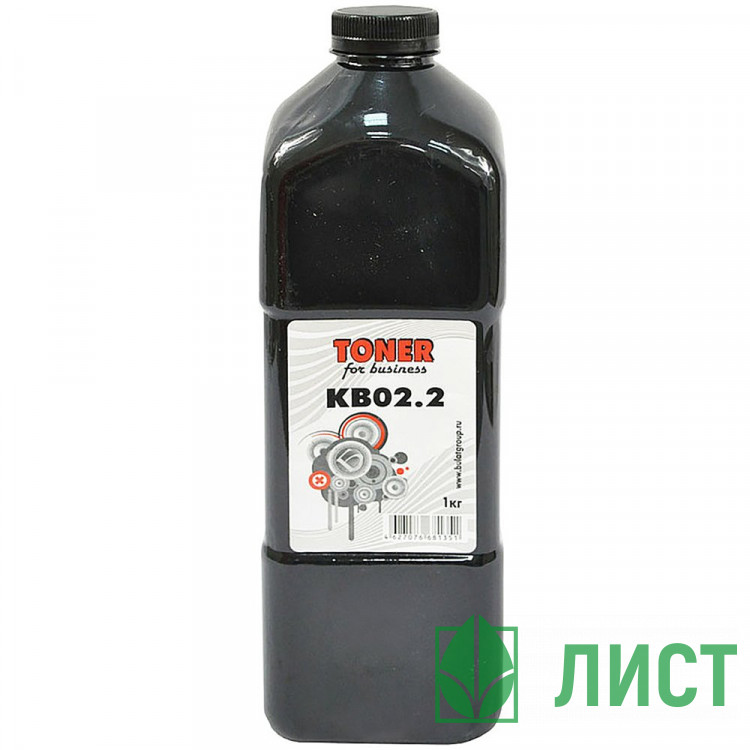 Заправка тонером Kyocera FS-1000/1010/1050 TK-17/18 KB 06.1/ КB 02.2 (1 кг)