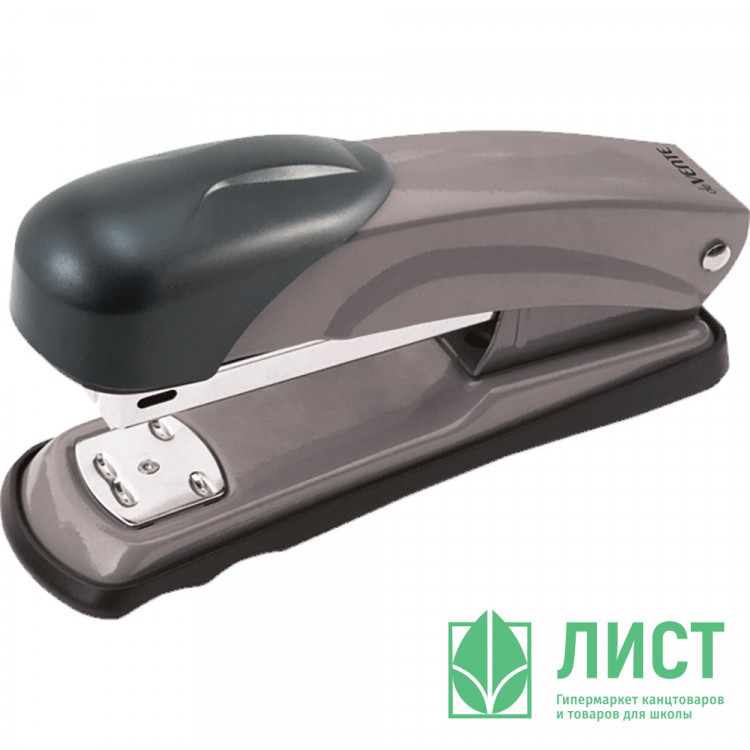 Степлер №24 (25л) металлический deVENTE арт.4142333
